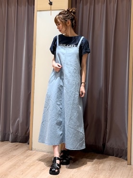 美桜さんのコーディネート