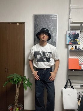 社畜で服好き【相互フォロー】さん（メンズ・175cm）の秋コーディネート