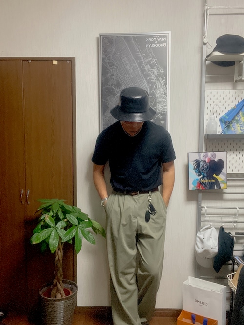 社畜で服好き【相互フォロー】さんのコーディネート