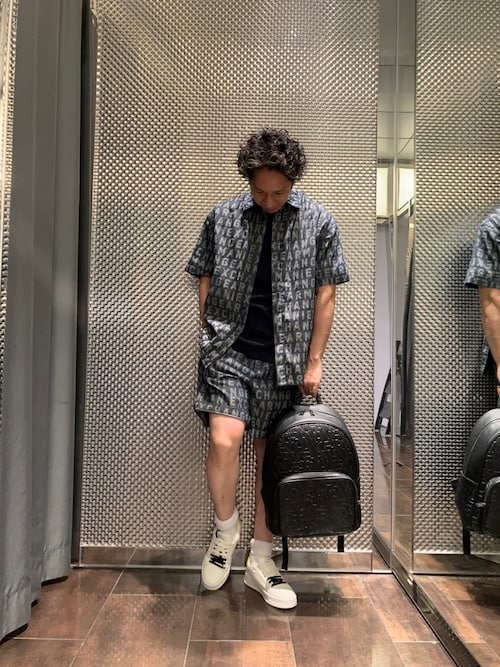 ARMANI EXCHANGE ジーンズ 「A|X アルマーニ エクスチェンジ