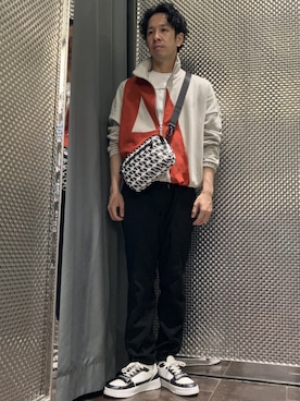 jt.jt.jtさんのコーディネート