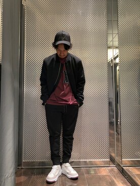 jt.jt.jtさんのコーディネート