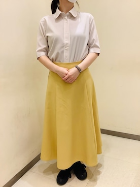 BRICK HOUSE by Tokyo Shirts 松前エミフル店さんのコーディネート