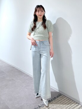 RINAさんのコーディネート