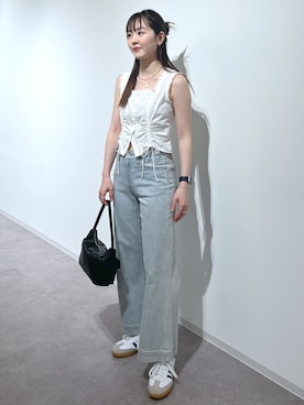 RINAさんのコーディネート