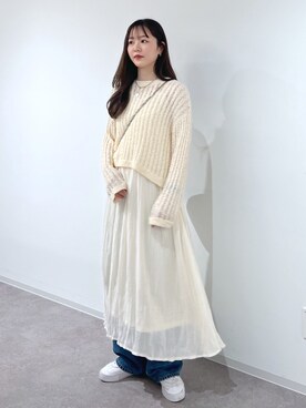 RINAさんのコーディネート