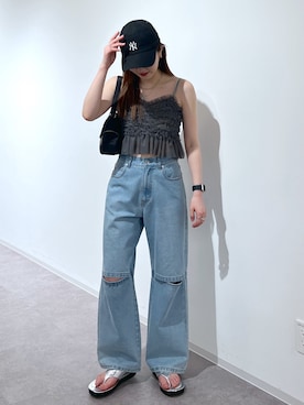 RINAさんのコーディネート