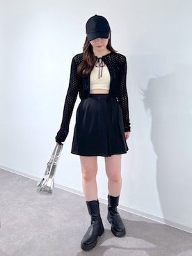 RINAさんのコーディネート