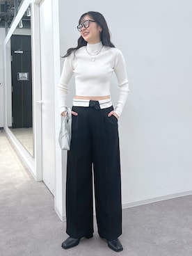 RINAさんのコーディネート