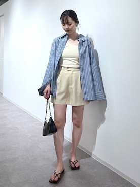 RINAさんのコーディネート