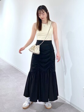 RINAさんのコーディネート