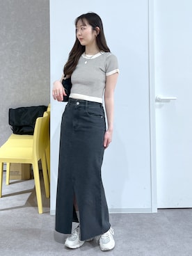 RINAさんのコーディネート