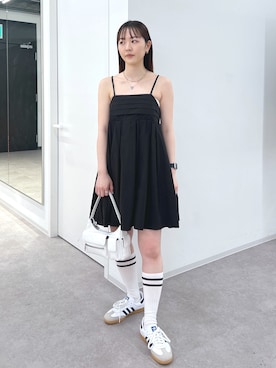 RINAさんのコーディネート