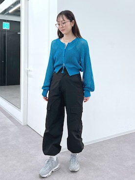 RINAさんのコーディネート