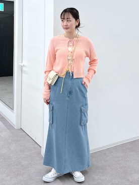 RINAさんのコーディネート