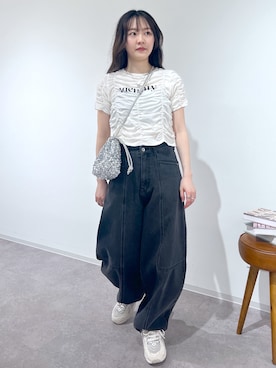 RINAさんのコーディネート