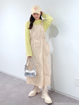 RINAさんのコーディネート