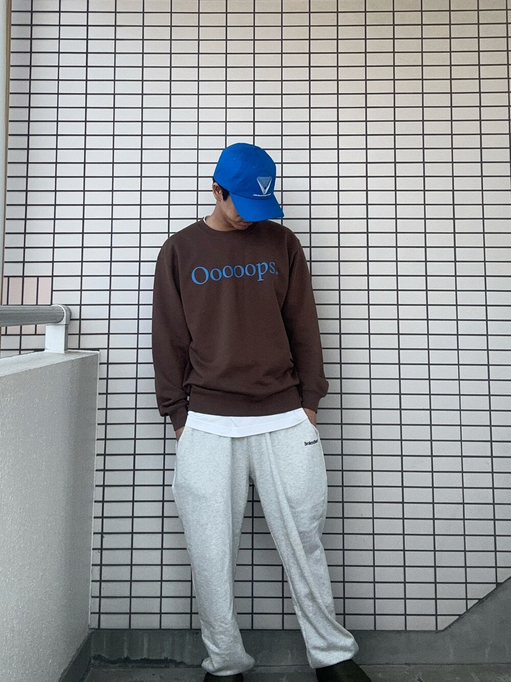 Adidas x Brain Dead Track Top | Apparel » Buy online now!