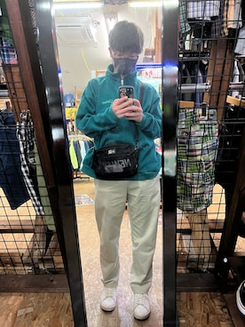 kyon5200さんのコーディネート
