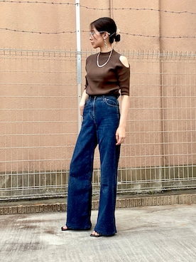 manaさんのコーディネート