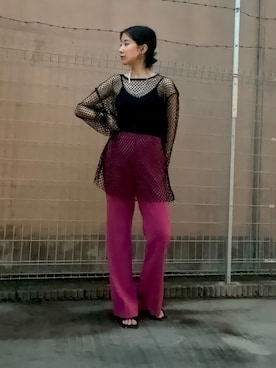 manaさんのコーディネート