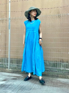 manaさんのコーディネート