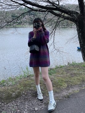 99nnlilyさん(レディース・160cm)の夏コーディネート