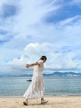 Irene 💜さんのコーディネート