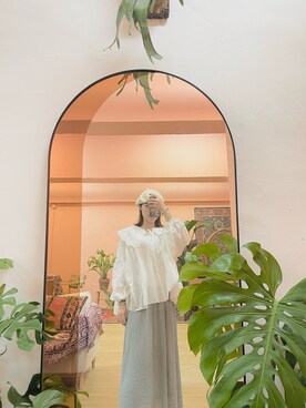 Irene 💜さんのコーディネート