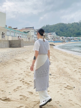 Irene 💜さんのコーディネート