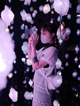 Irene 💜さんのコーディネート