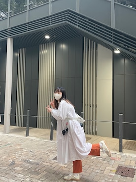 Irene 💜さんのコーディネート