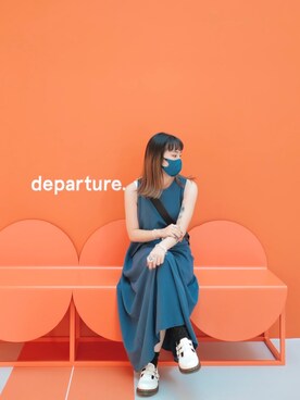 Irene 💜さんのコーディネート