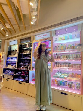 Irene 💜さんのコーディネート