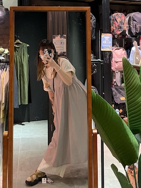 Irene 💜さんのコーディネート