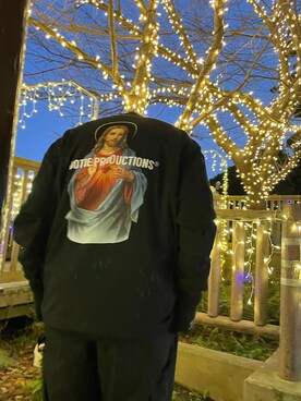 Chxxckさんのコーディネート