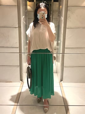 yuriloverさんのコーディネート