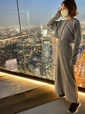 KIYOKAさんのコーディネート