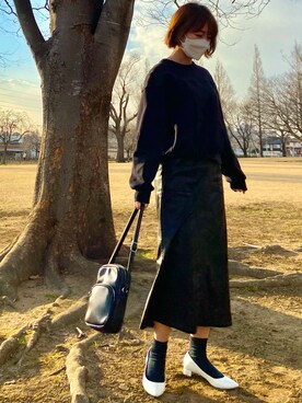 KIYOKAさんのコーディネート