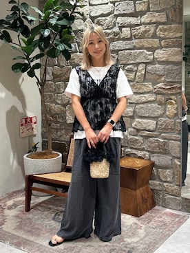 bfyucaさんのコーディネート