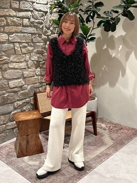 bfyucaさんのコーディネート