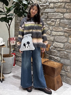 bfyucaさんのコーディネート