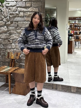 bfyucaさんのコーディネート