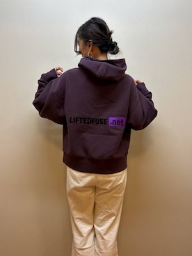 bfyucaさんのコーディネート