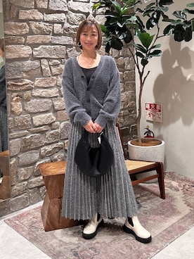 bfyucaさんのコーディネート