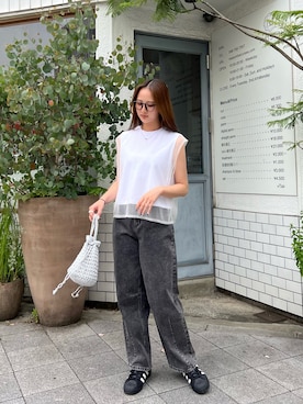 Seriさんのコーディネート