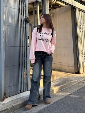 Seriさんのコーディネート