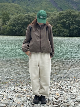 Seriさんのコーディネート