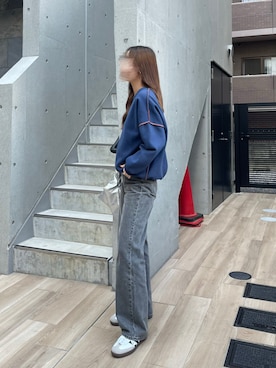 Seriさんのコーディネート