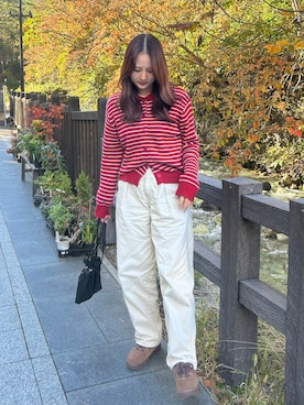 Seriさんのコーディネート